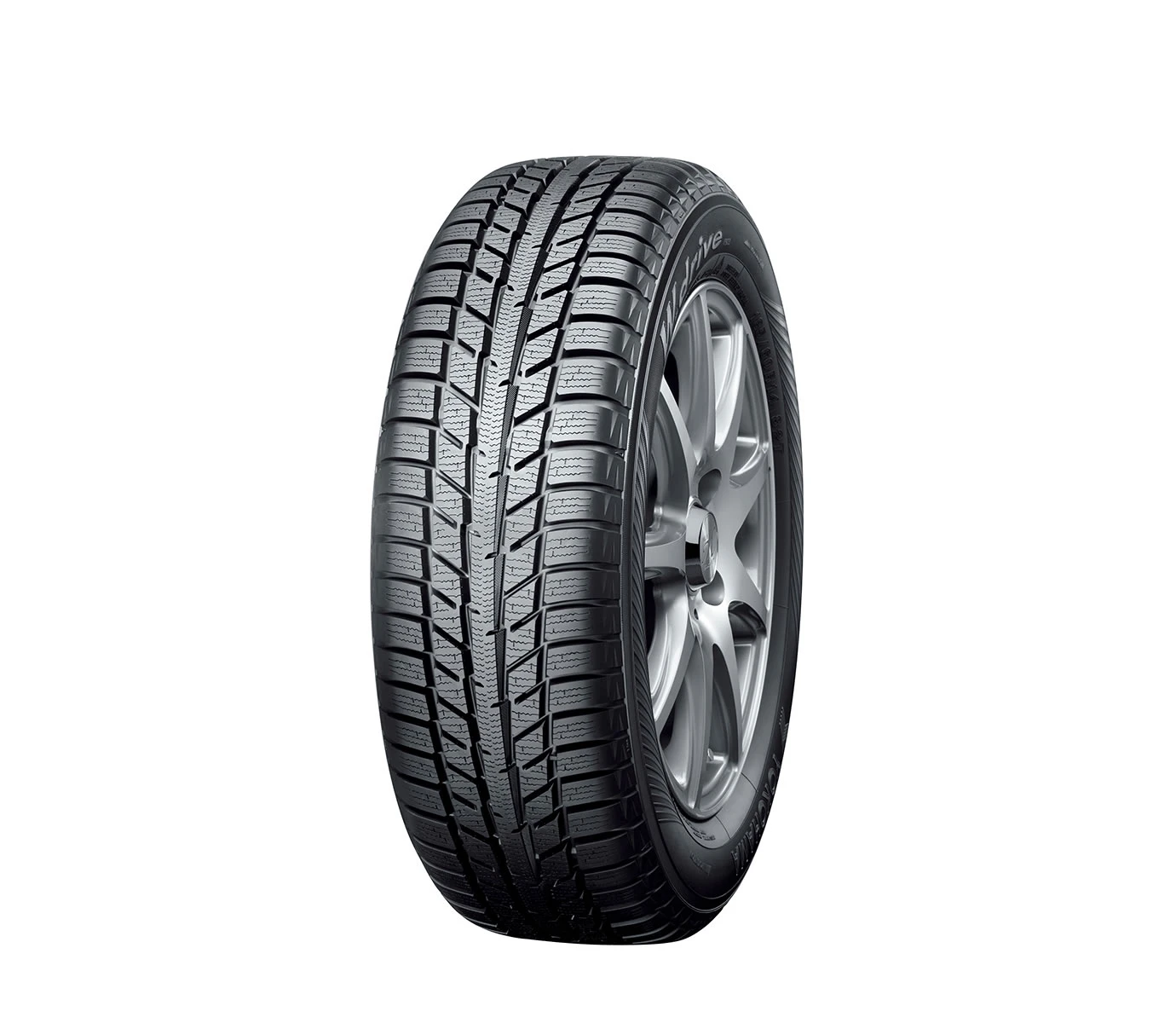 185/55R14 opona YOKOHAMA W.drive V903 80T